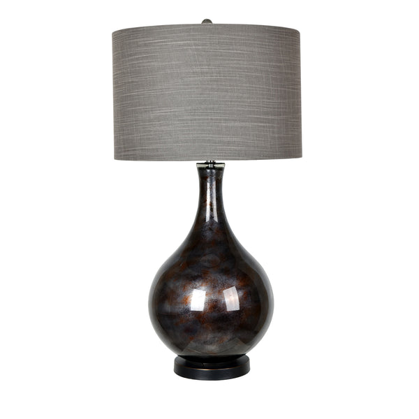 Crestview Adler Table Lamp CVABS1292
