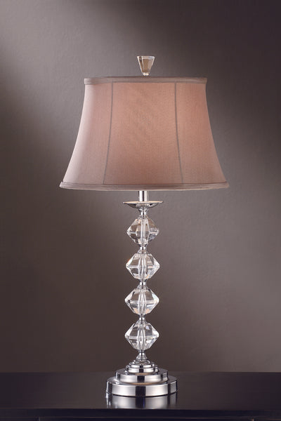 Crestview Celena Table Lamp CVABS430