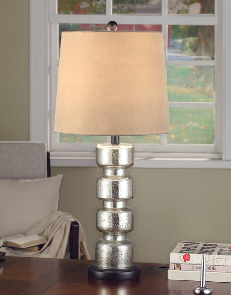 Crestview Lennox Table Lamp CVABS501