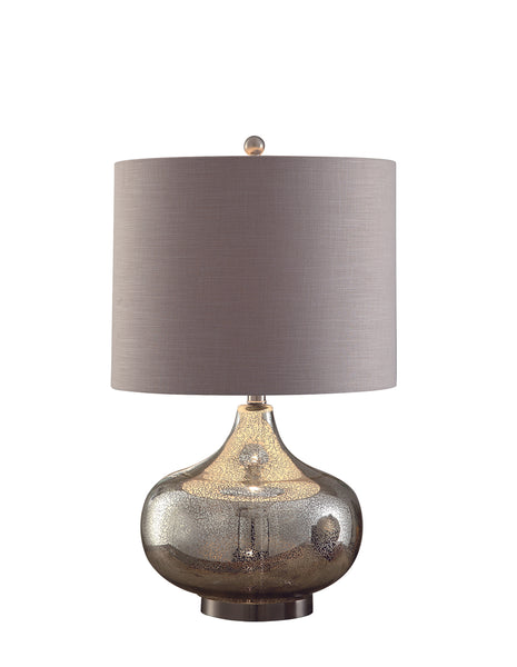 Crestview Soho Table Lamp 27"Ht CVABS559