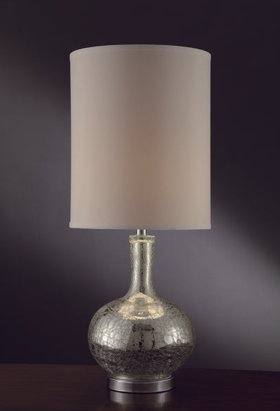 Crestview Linda Table Lamp CVABS670
