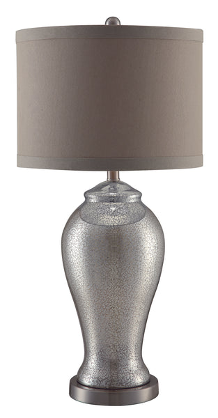 Crestview Diana Table Lamp CVABS671