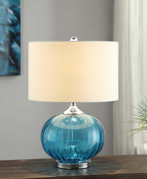 Crestview New Port Table Lamp CVABS680