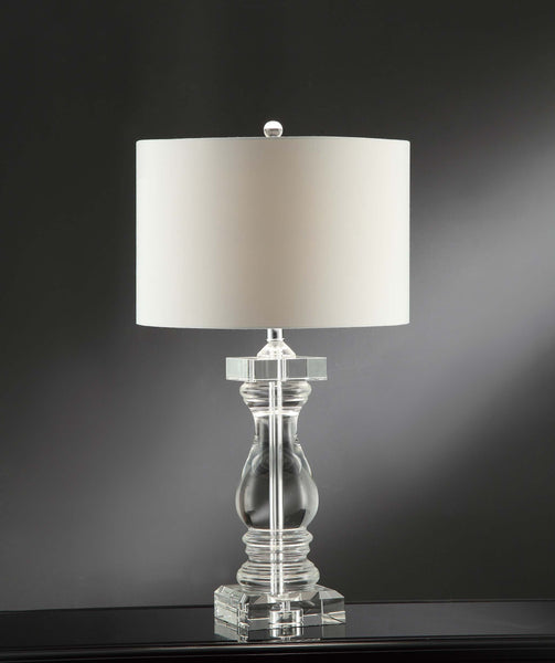 Crestview Viatala Collum Table Lamp CVABS756