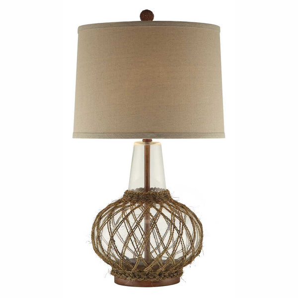 Crestview Willow Table Lamp CVABS774