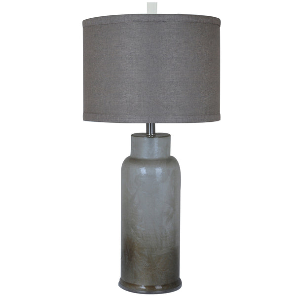 Crestview Rossi Table Lamp CVABS799A