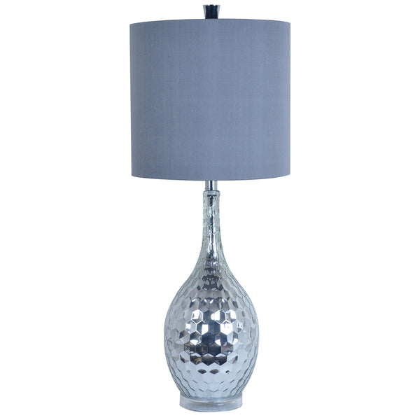 Crestview Zurich Table Lamp CVABS807