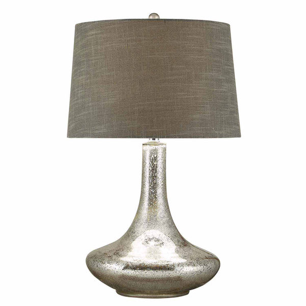 Crestview Melanie Table Lamp CVABS930