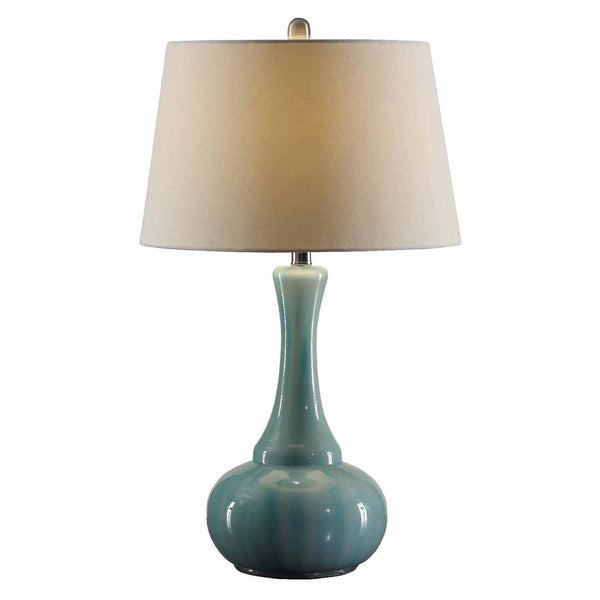 Crestview Alden Table Lamp CVABS931