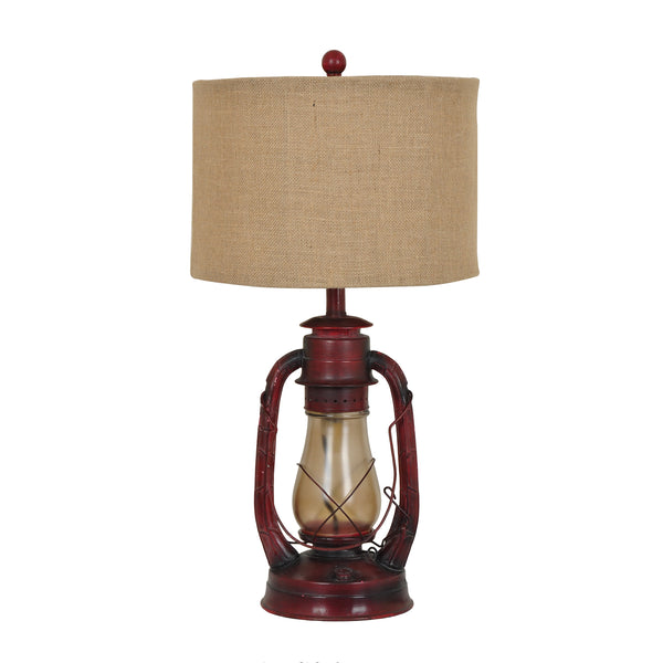 Crestview Lauren Table Lamp CVABS965
