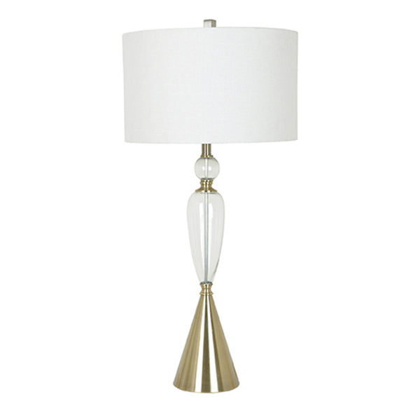Crestview Gallery Table Lamp CVABS977