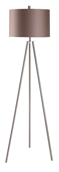 Crestview Sabra Floor Lamp CVACR769