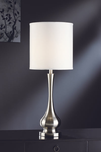 Crestview Camden Table Lamp CVACR870