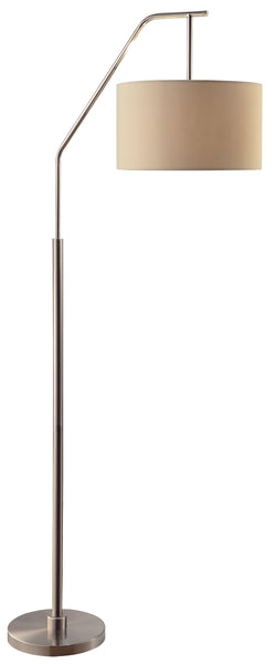 Crestview Dinsmore Floor Lamp CVACR923