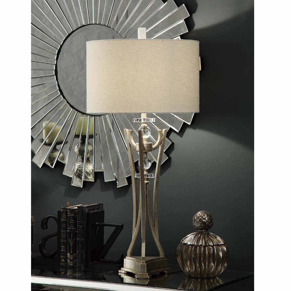 Crestview Ellis Table Lamp CVAER567