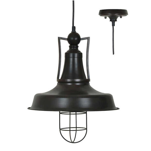 Crestview Melbourne Pendant CVAER674