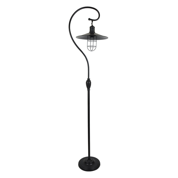Crestview Harbor Side Floor Lamp CVAER677