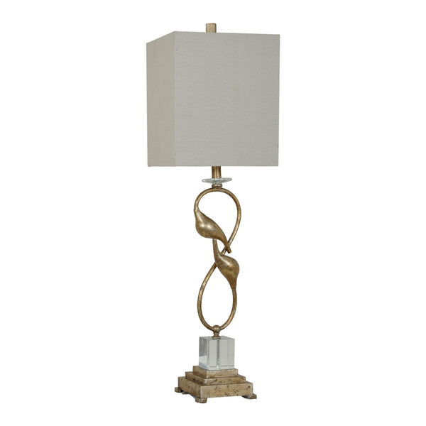 Crestview Oi Connor Table Lamp CVAER682