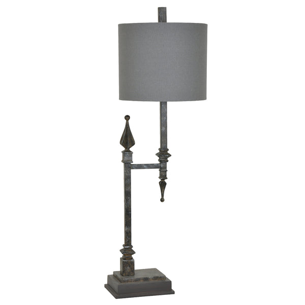 Crestview Gate Table Lamp CVAER690