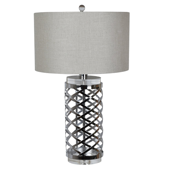 Crestview Studio Table Lamp CVAER897