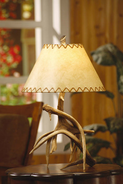 Crestview Trophy Table Lamp CVANP949