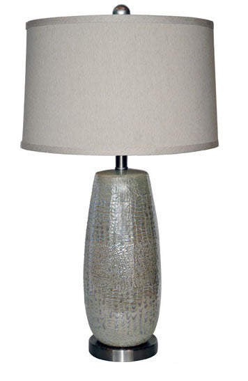 Crestview Melrose Table Lamp CVAP1250