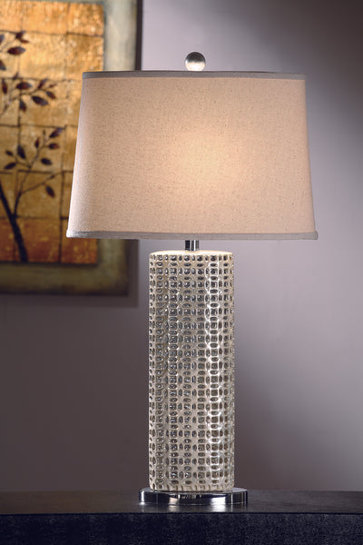 Crestview Maura Table Lamp CVAP1253
