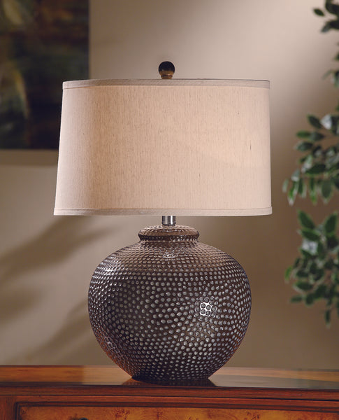 Crestview Graham Table Lamp CVAP1256