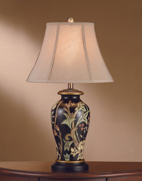 Crestview Windham Table Lamp CVAP1357