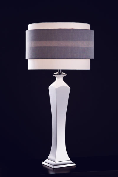 Crestview Zaria Table Lamp CVAP1359