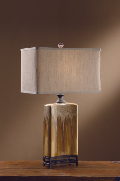 Crestview Coaston Table Lamp CVAP1545