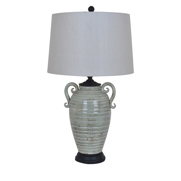 Crestview Santa Cruz Table Lamp CVAP1747