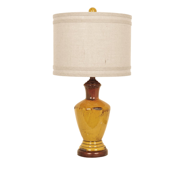 Crestview Napa Table Lamp CVAP1768A
