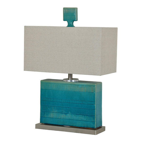 Crestview Glade Table Lamp CVAP1843