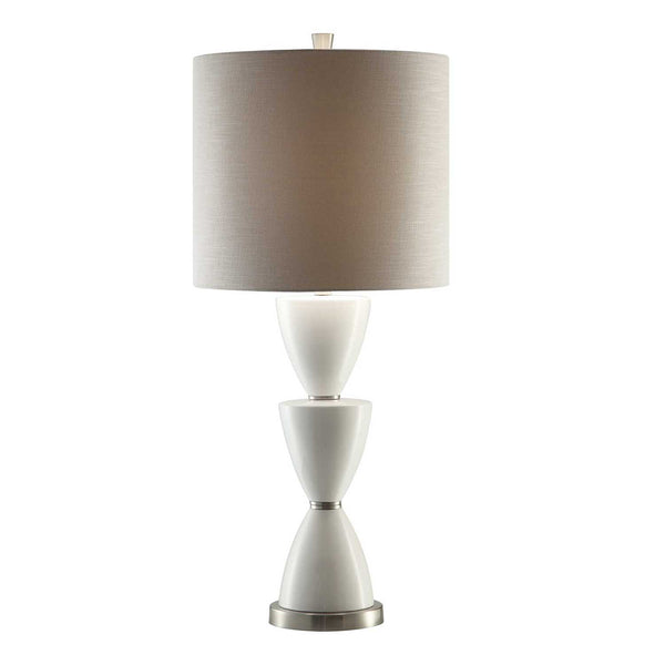 Crestview Morison Table Lamp CVAP1870