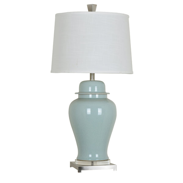 Crestview Nico Table Lamp CVAP1877
