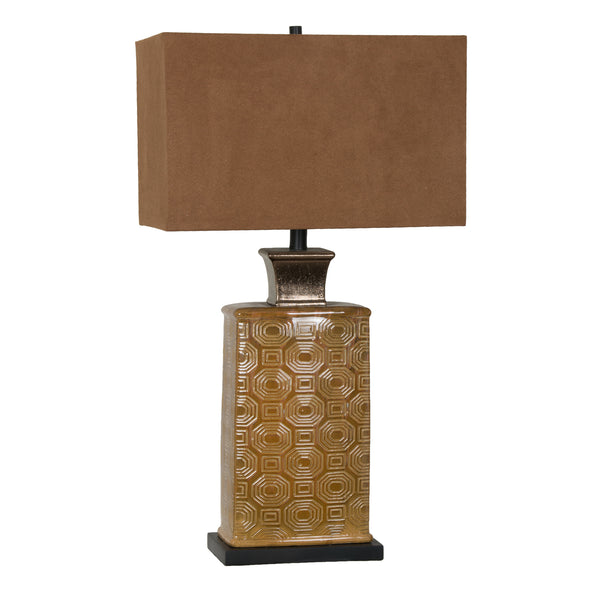 Crestview Reserve Table Lamp CVAP1918