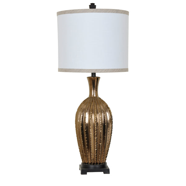 Crestview Moment Table Lamp CVAP1973
