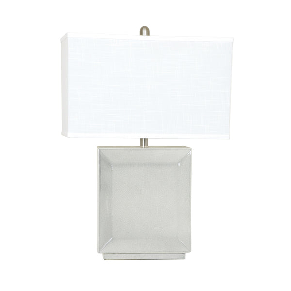 Crestview Hamilton Table Lamp CVAP1978