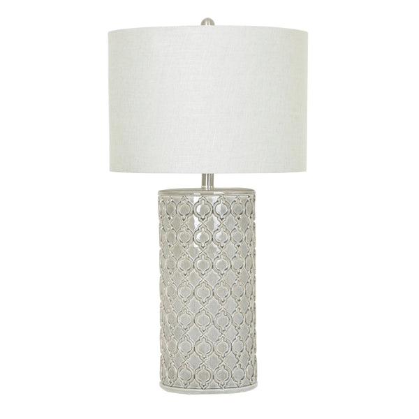 Crestview Kincaid Table Lamp CVAP1990