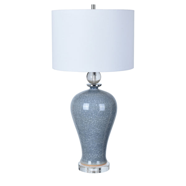 Crestview Ambient Table Lamp CVAP2014