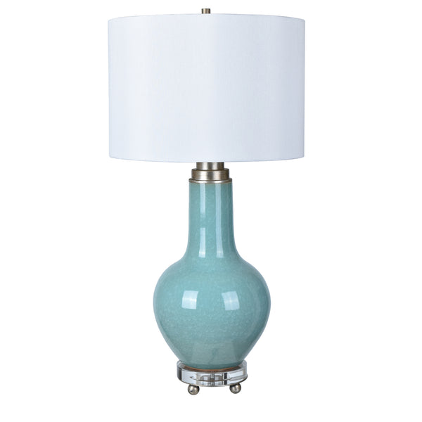 Crestview Penta Table Lamp CVAP2027