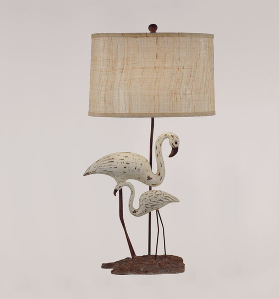 Crestview Shoreline Accent Lamp CVASP042