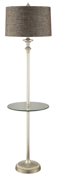Crestview Chase Floor Lamp CVATP106B