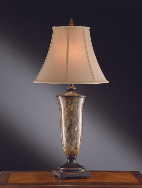 Crestview Coburn Table Lamp CVATP179