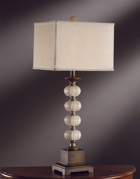 Crestview Seagrove Table Lamp CVATP850
