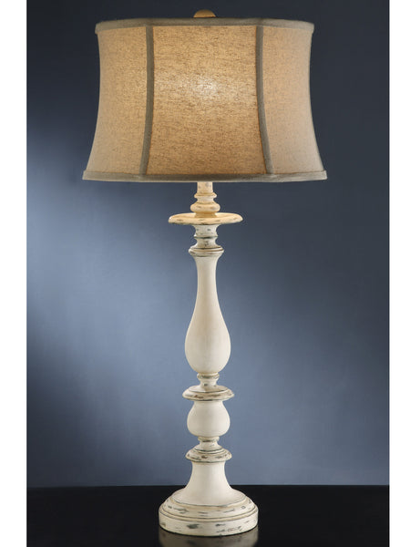 Crestview Summerland Table Lamp CVATP875