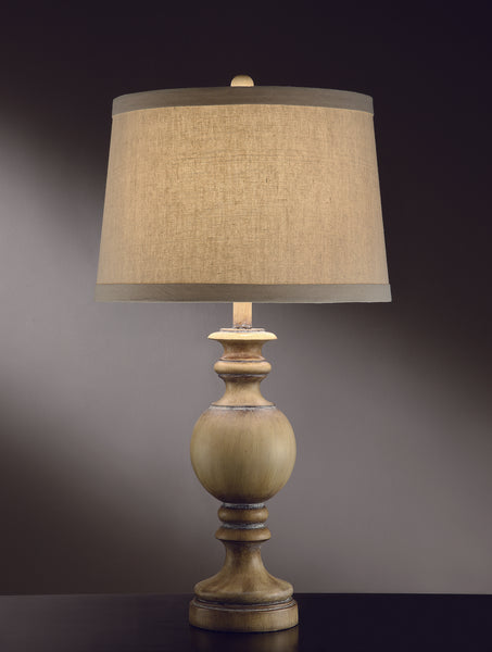 Crestview Shady Cove Table Lamp CVATP893