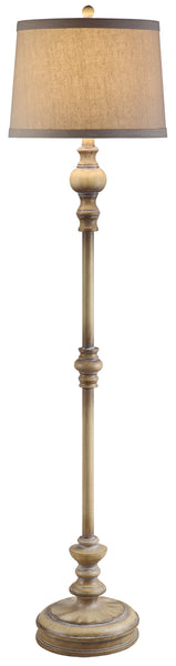 Crestview Shady Cove Floor Lamp CVATP894