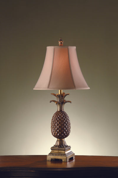Crestview Palm Coast Table Lamp CVATP987